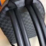 Louis Vuitton Josh N40365 Black